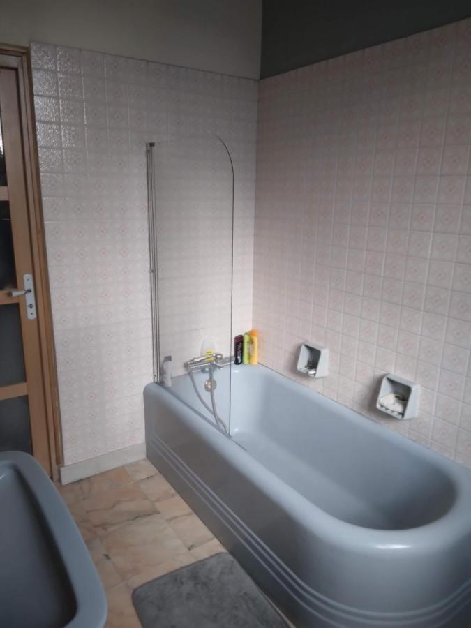 Le Castel Le Notre Apartment Antony Luaran gambar