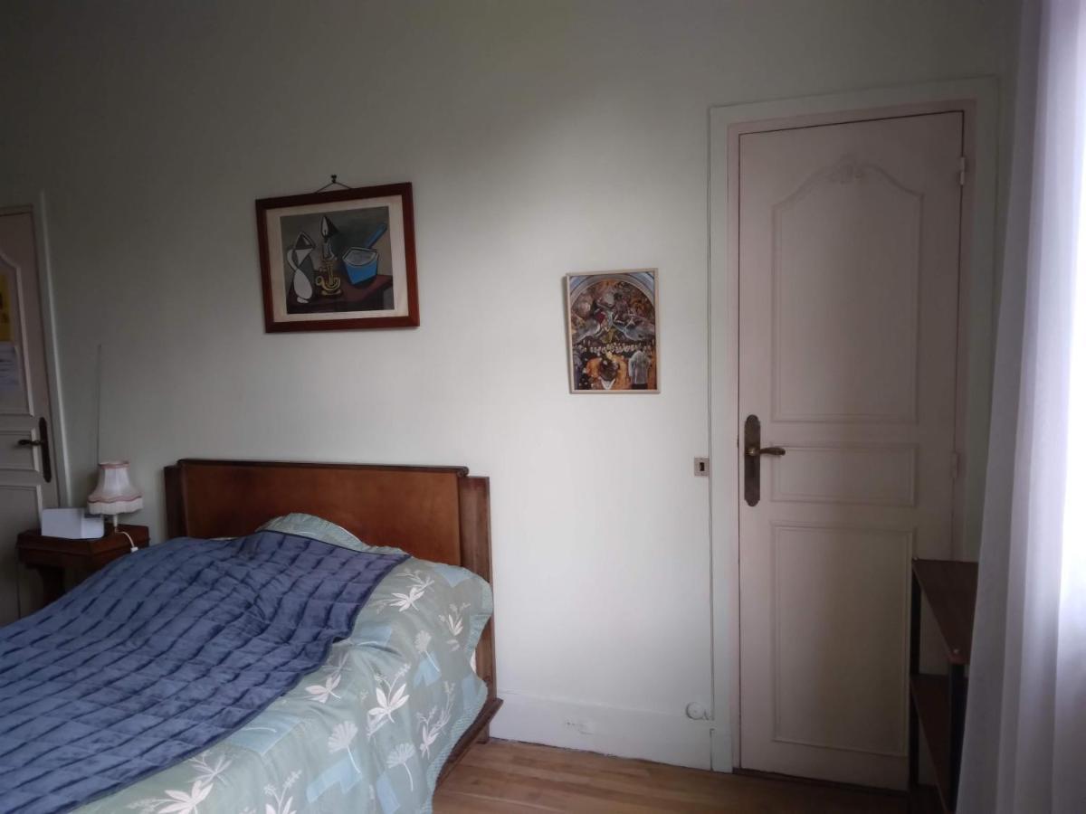 Le Castel Le Notre Apartment Antony Luaran gambar