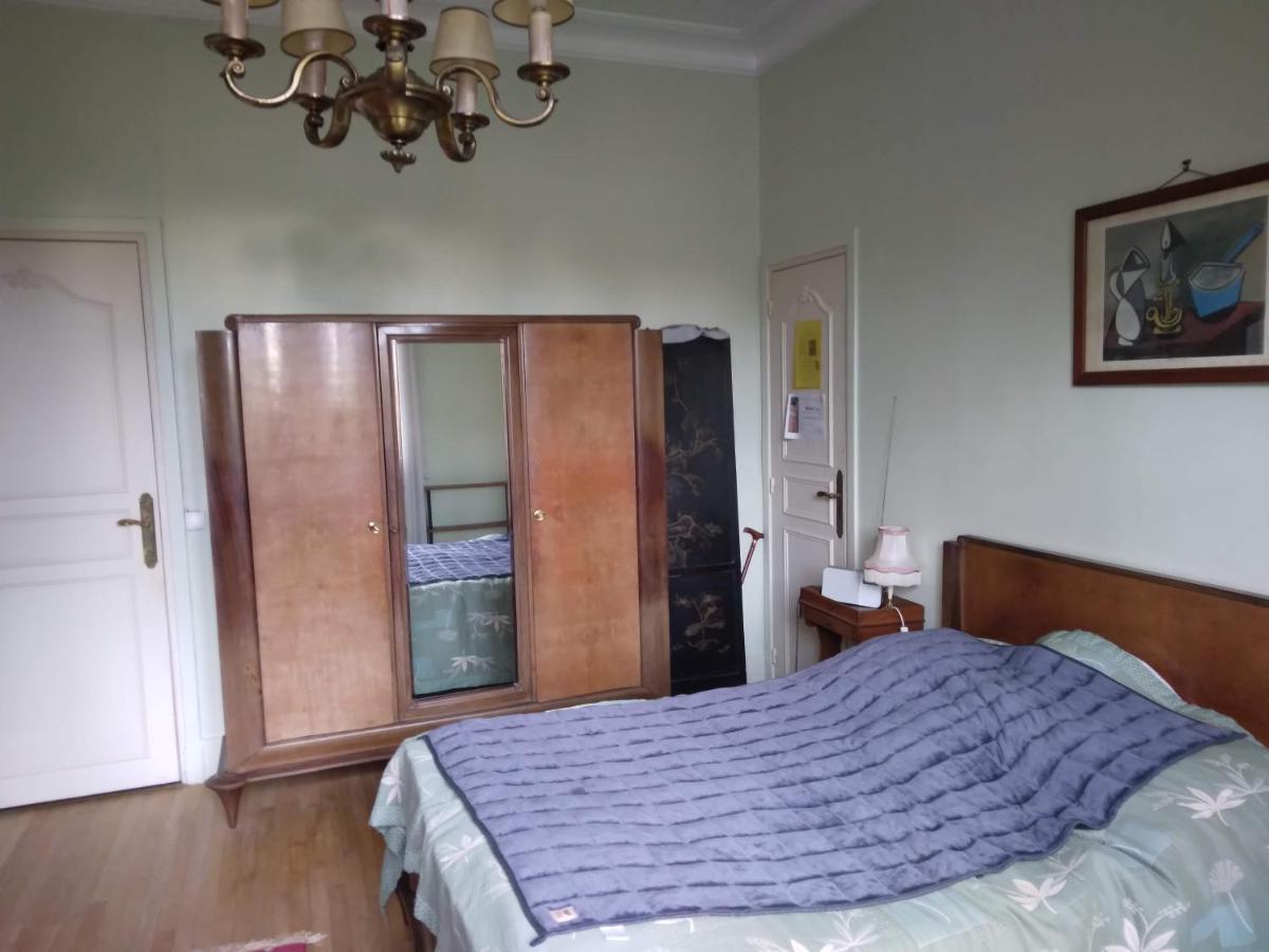 Le Castel Le Notre Apartment Antony Luaran gambar