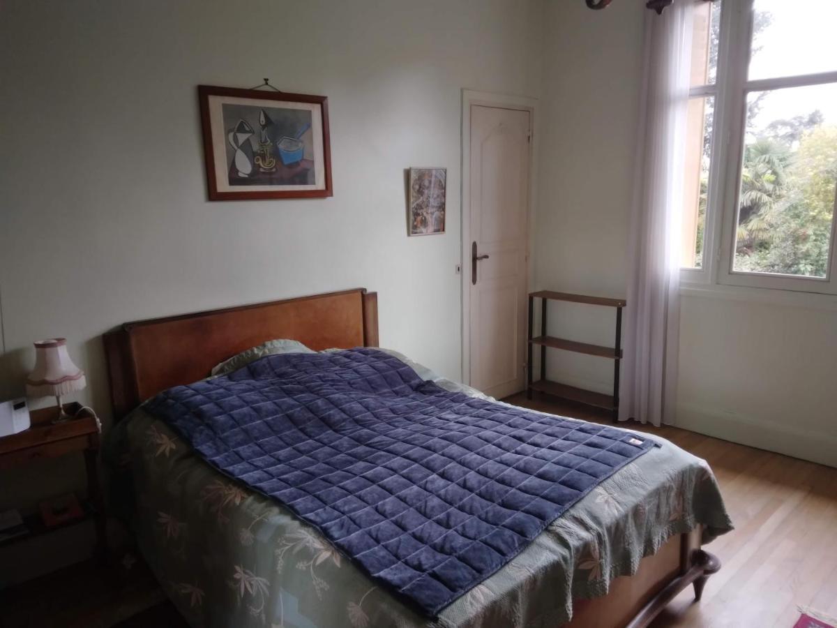 Le Castel Le Notre Apartment Antony Luaran gambar